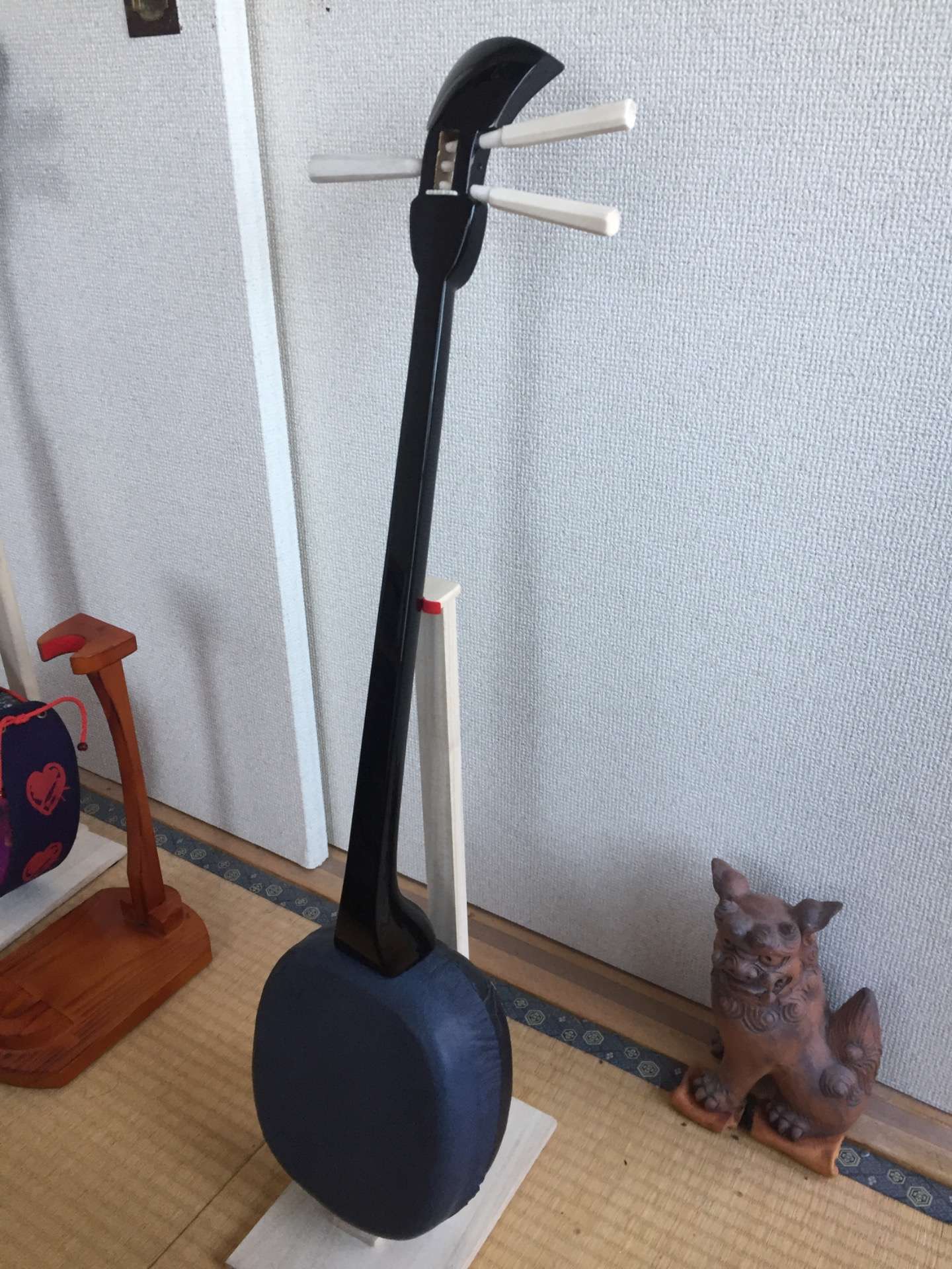 えぞ三弦とは？！　その2