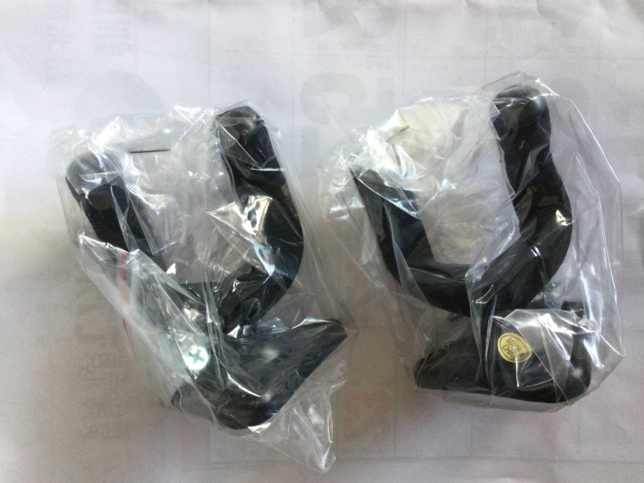 三線-えぞ三弦販売三線クオレ三線工房えぞ三弦　　三線掛け^_^