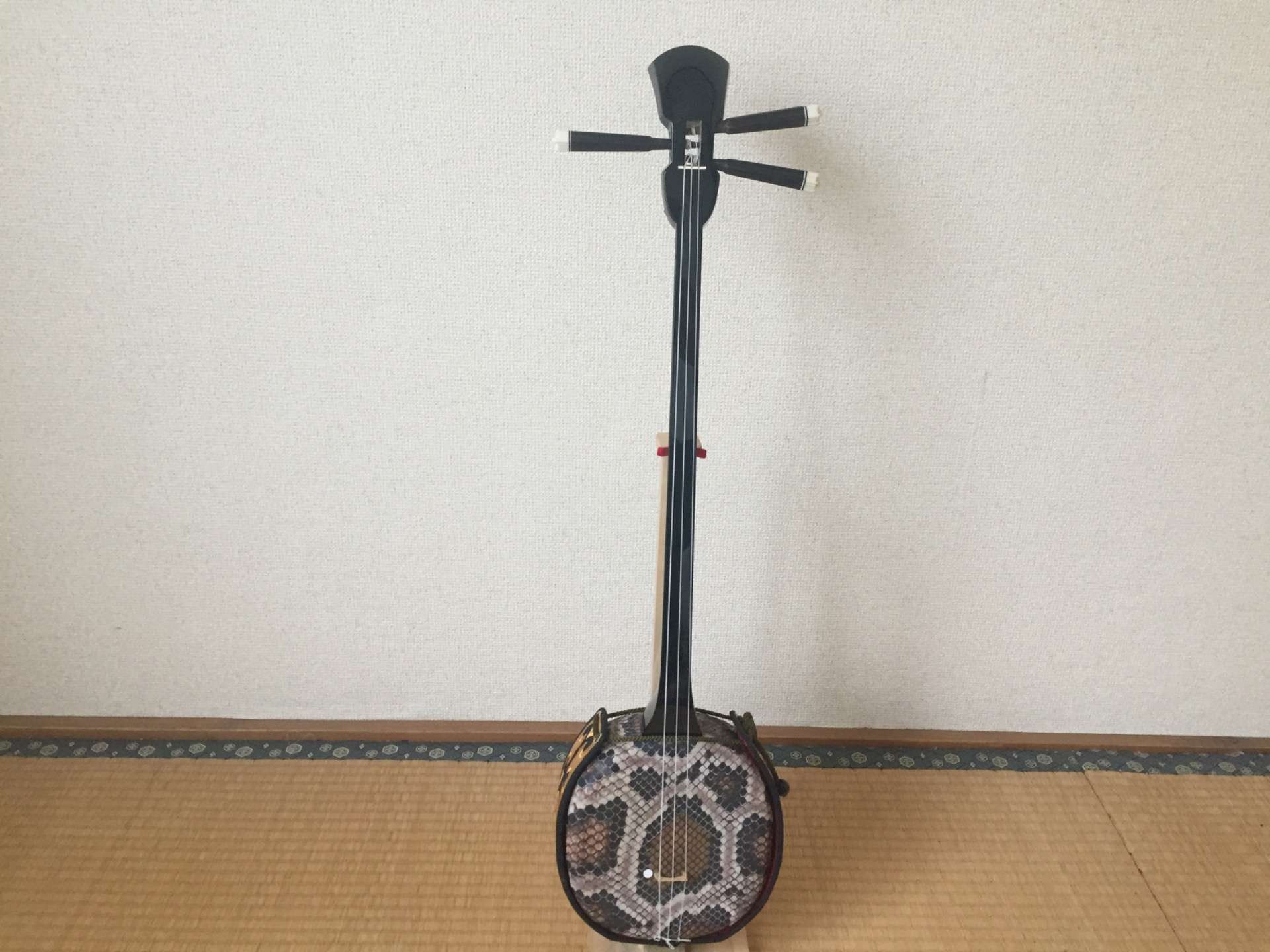 三線えぞ三弦通販販売専門店　クオレ三線工房えぞ三弦　　　全国に無料発送のお話